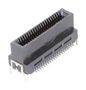 CARD EDGE CONN, DUAL SIDE, 40POS, SMT 15030402401000