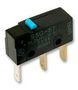 MICROSWITCH, 5A, HINGE ROLLER SSG-5L2P