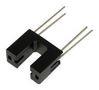 SLOTTED OPTICAL SW, 5.1MM, TRANSISTOR OPB200