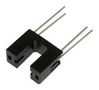 PHOTO INTERRUPTER, THROUGH BEAM, 5.1MM OPB200