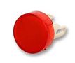 LENS, ROUND, RED A3CT-500R