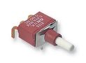 SWITCH, SPDT, HORIZ E125SD1ABE