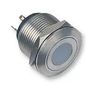 VANDAL RESISTANT SW, SPST-NO, 0.05A AV09C7L3D2406E