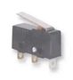MICROSWITCH, 5A, LEVER, SPDT, PCB SS-5GL-FD