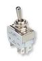 SWITCH, DPST, 15A, 250VAC 641H/2