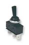 TOGGLE SW, SPDT, 20A, 250VAC, PANEL C1710HOAAB
