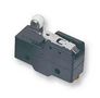 MICROSWITCH, ROLLER LEVER, SPDT, 15A Z-15GW22B