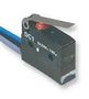 MICROSWITCH, LEVER, SPDT, 250V, 5A DC1C-C3LC