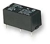 RELAY, SPST-NO, 250VAC, 30VDC, 5A G6B-1114P-US  DC12