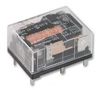 POWER RELAY, SPST-NO/NC, 12VDC, 8A, THT G6C-2117P-US  DC12