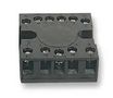 SOCKET, CHASSIS, 11 PIN MCCDSR11