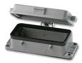 HOUSING, BULKHEAD, HAN16B & COVER 0930 016 0302