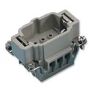 INSERT, MALE, HAN6E, CRIMP 0933 006 2602
