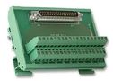 TB, INTERFACE, IDC 37P PLUG, TB 38P IFM DEE 37 M