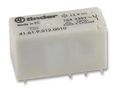 RELAY, SPDT, 250VAC, 16A 41.61.9.012.0010