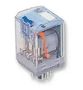 RELAY, 3PDT, 250VAC, 30VDC, 10A C3-A30X230A