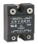 SSR, 90A, 480VAC D4890