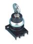 ACTUATOR, KEYSWITCH, 2WAY M22-WRS+M22-A