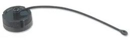 DUST CAP, SIZE 16 TNA16DCR0-01B