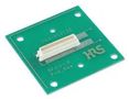 HEADER, 0.5MM, 4MM STACK, 80WAY DF17(1.0H)-80DP-0.5V(57)