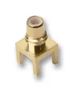 RF COAXIAL, SMC, STRAIGHT JACK, 50OHM MP-26-09-TGG