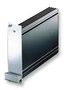 CARD FRAME, 3U, 167MM, 12HP 20809-531