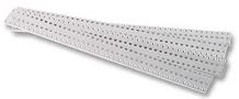 RAIL, PERFORATED, 42HP, PK4 20822-050