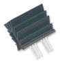 HEAT SINK, TO-220, 8┬░C/W PPC0350BP