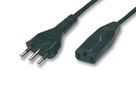 LEAD, ITALIAN BLACK, 2.5M X-525560A
