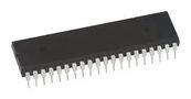 IC, 12BIT ADC, 7109, DIP40 TC7109CPL