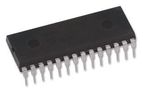 IC, EPROM 256K, 4.5-5.5V, 27C256 AT27C256R-70PU