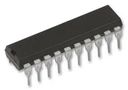 MCU, 8BIT, PIC18, 64MHZ, DIP-20 PIC18F13K22-I/P