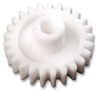 GEAR, SPUR, ACETAL 101281015FAR