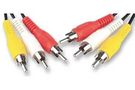 LEAD, 3XPHONO-3XPHONO, 5M AV02011