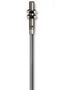 PROXIMITY SWITCH, M5, PNP DW-AD-623-M5