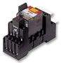 RELAY, 4PDT, 240VAC, 6A 9-1415075-1