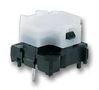 PUSHBUTTON SWITCH, 1 CONTACT 6425.0101