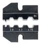 CRIMPING DIE, CRIMP SYSTEM PLIER 97 49 84