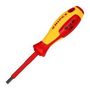 SCREWDRIVER, HEX, 5MM TIP, 187MM OL 98 13 50