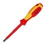 SCREWDRIVER, HEX, 6MM TIP, 212MM OL 98 13 60