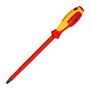 SCREWDRIVER, POZIDRIVE, PZ4, 320MM 98 25 04