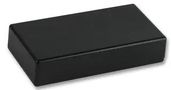 BOX, BLACK LID HBT4