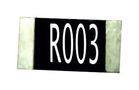 RES, R001, 2W, METAL STRIP, 2512 MPR122WF100NT4E
