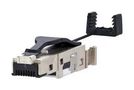 MODULAR CONN, 8P8C, RJ45 PLUG, CAT6 1401405012-I