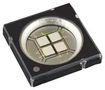 UV EMITTER, 367NM, UV-A, 7MM X 7MM LZ4-04UVH0-0000