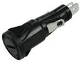FUSE HOLDER, SOLDER LUG, 16A, 250V D0347RAAAB