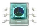 COLOUR SENSOR, 3CHANNEL, SMT S9032-02
