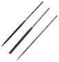NEEDLE FILE SET, SWISS STYLE, 160MM, 3PC MP012480