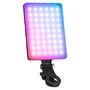 Selfie lamp Neewer VL67C RGB LED 5W, Neewer B0CT5MT82T