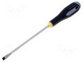 Screwdriver; slot; 5.5x1mm; Blade length: 150mm BAHCO SA.BE8250